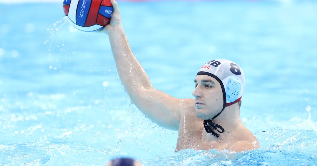 Ogroman šok: Srbija bez kapitena u finalu Evropskog prvenstva u vaterpolu?!