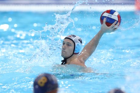 Vaterpolo Srbija - Crna Gora