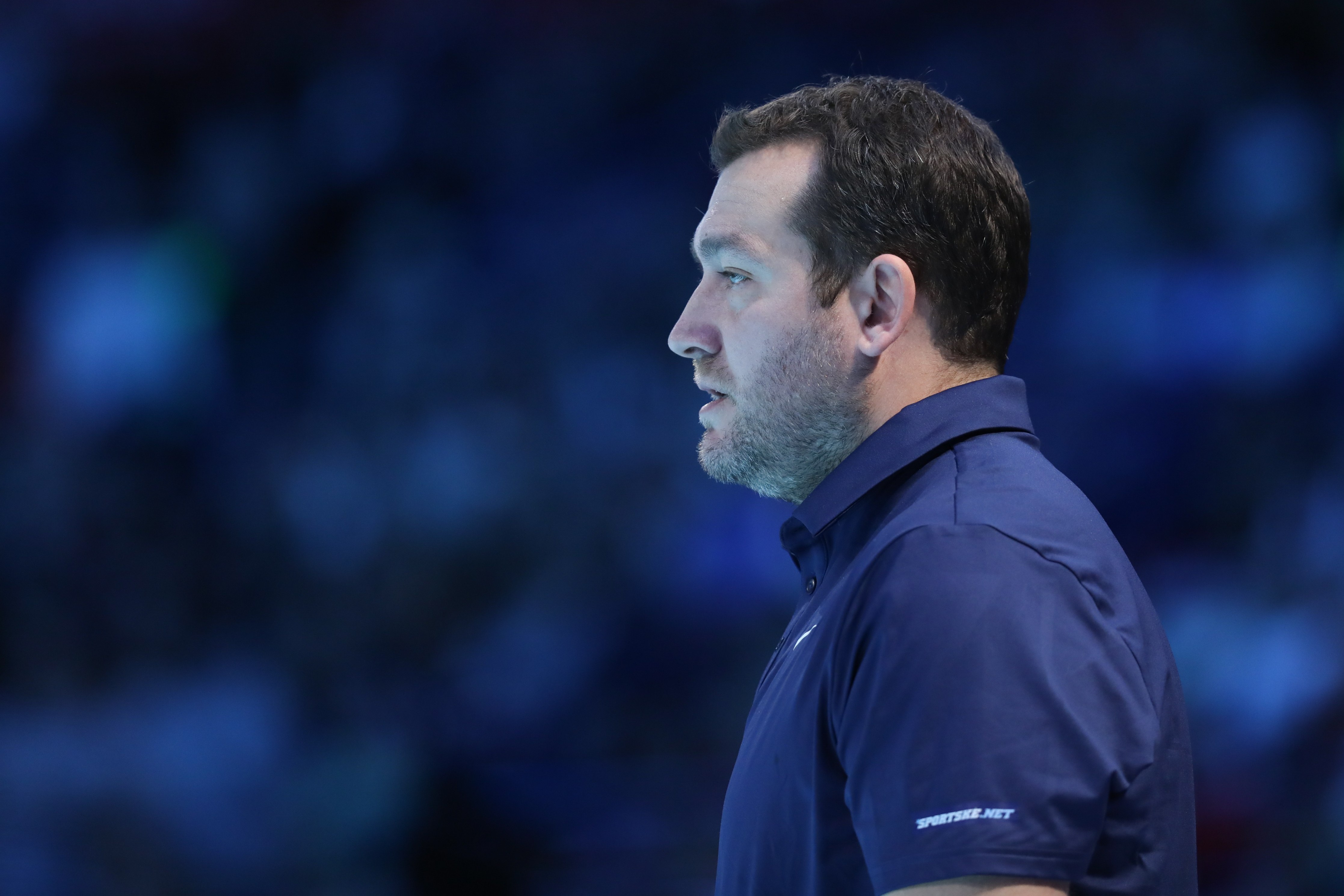 Uroš Stevanović pred Marsej: "Izuzetno jaka ekipa, očekujem težak meč"