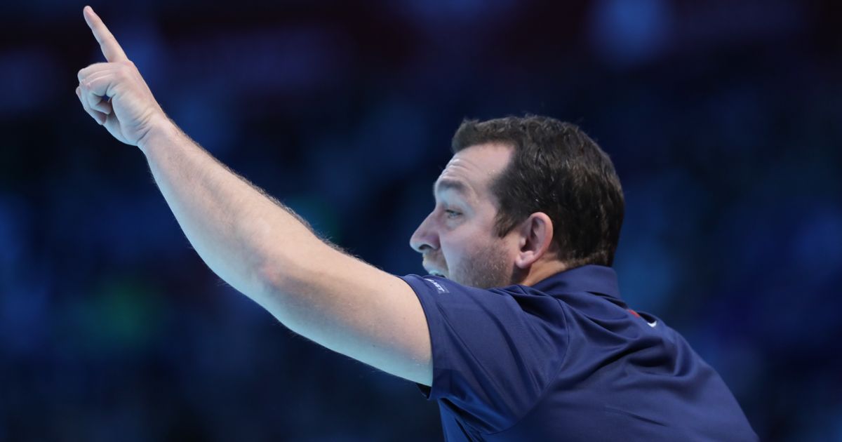 Uroš Stevanović pred spektakl u Šumadiji i borbu za polufinale: 