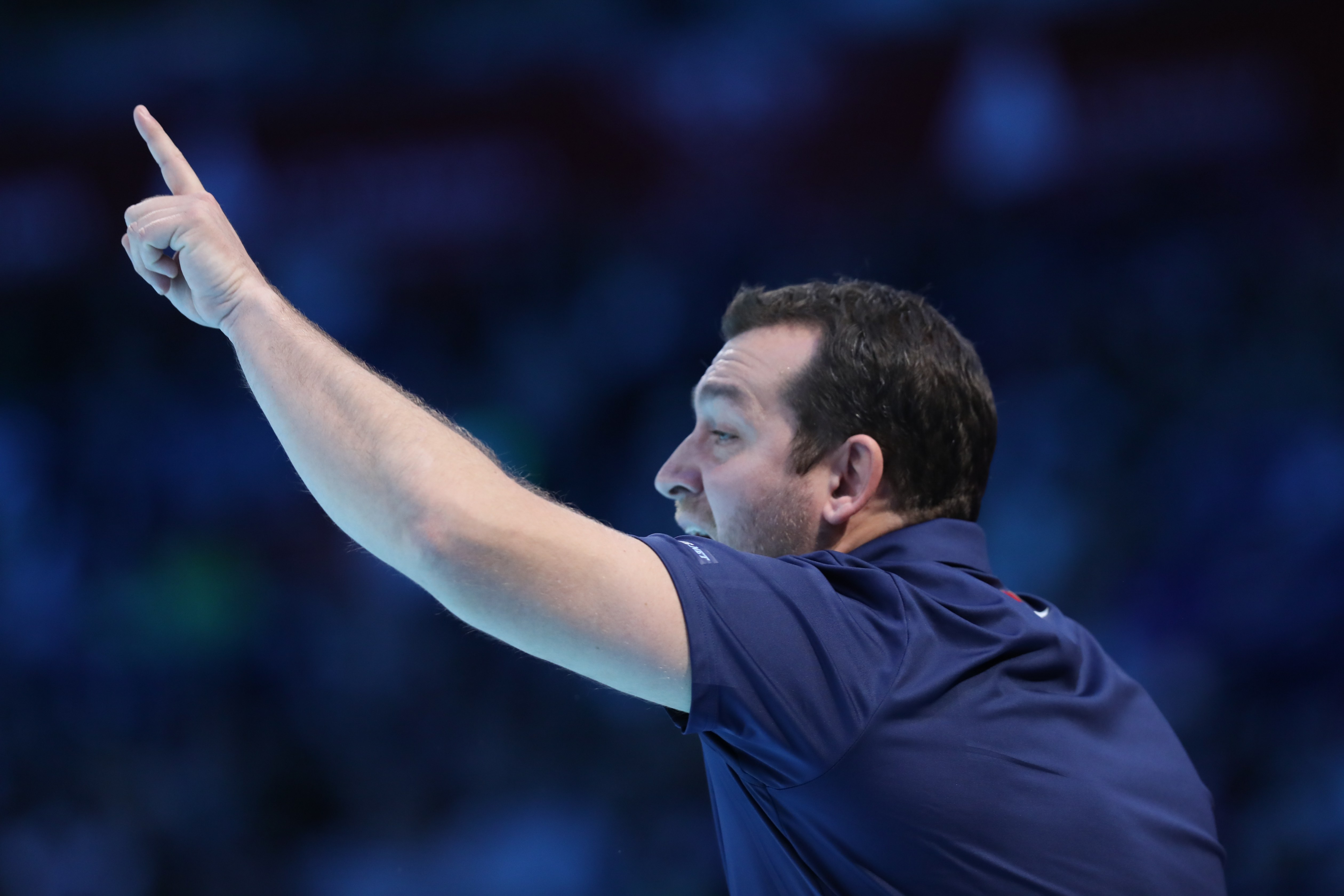 Uroš Stevanović pred spektakl u Šumadiji i borbu za polufinale: "To ne sme da nas zavara"