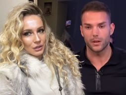 Anđelo Ranković i Milica Veličković