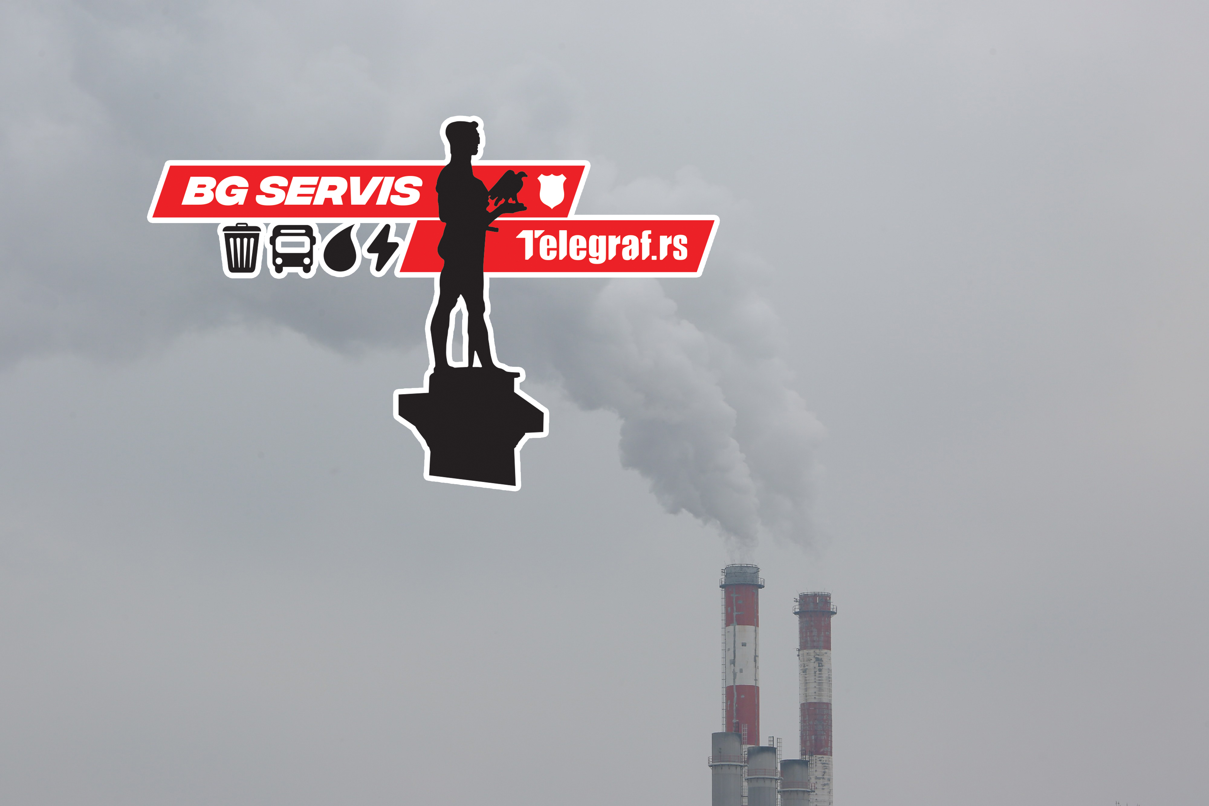 BG Servis: Hladan je dan, a oni su ostali bez grejanja, ovo je spisak kvarova