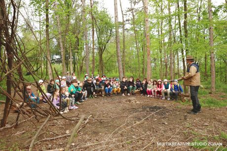 Multikreativni studio Zoran