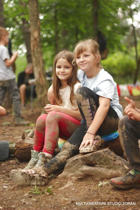 Multikreativni studio Zoran
