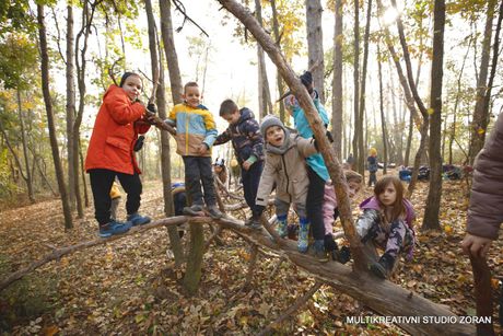 Multikreativni studio Zoran