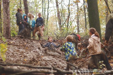 Multikreativni studio Zoran