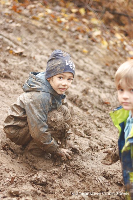 Multikreativni studio Zoran