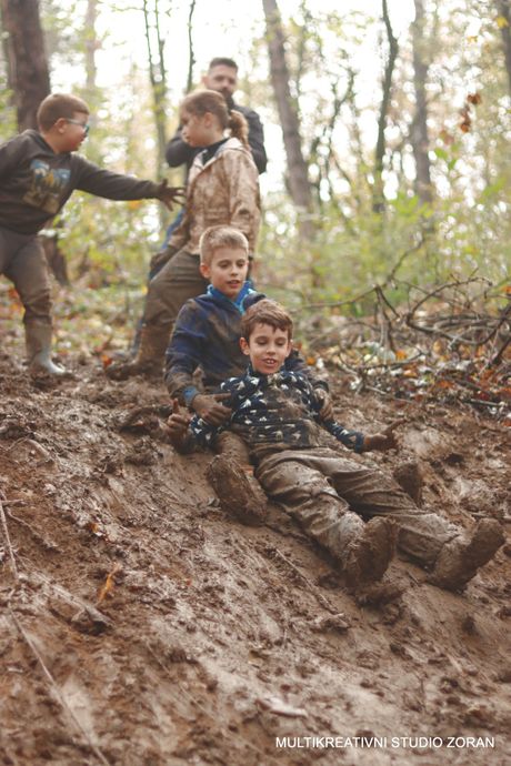 Multikreativni studio Zoran