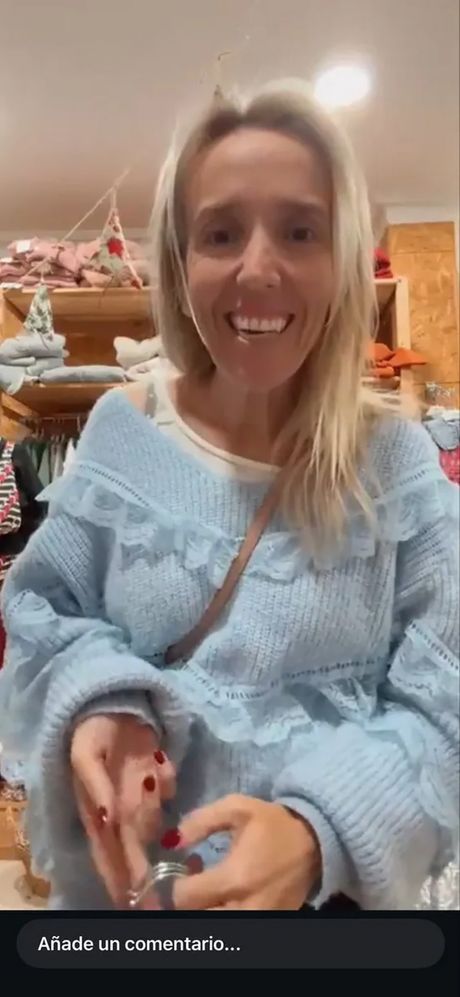 Cristina Alvarez, Jose Zamorano , Felix Zamorano