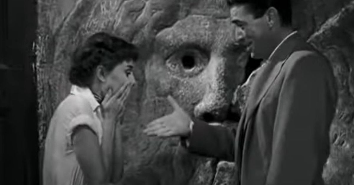 Tajna čuvene scene: Krik Odri Hepbern u filmu "Prazniku u Rimu" nije bio gluma