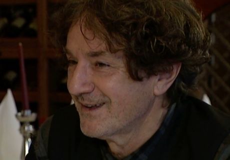 Goran Bregović