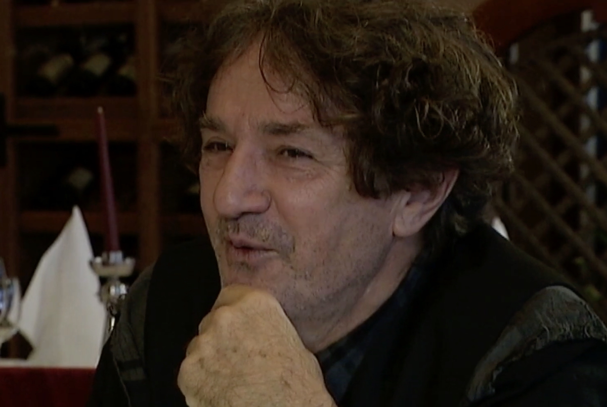 Ovo je prava pozadina pesme "Đurđevdan"! Bregović srušio popularni mit, pa priznao kom muzičaru je posvećena