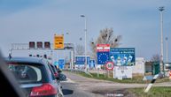 Zašto se prelazak granice odužio? EES u praksi nije sproveden, trebalo je da traje manje od minuta