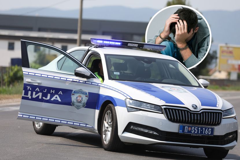 Nasilje u Obrenovcu: Azerbejdžanac uhapšen zbog prebijanja ukrajinske devojke