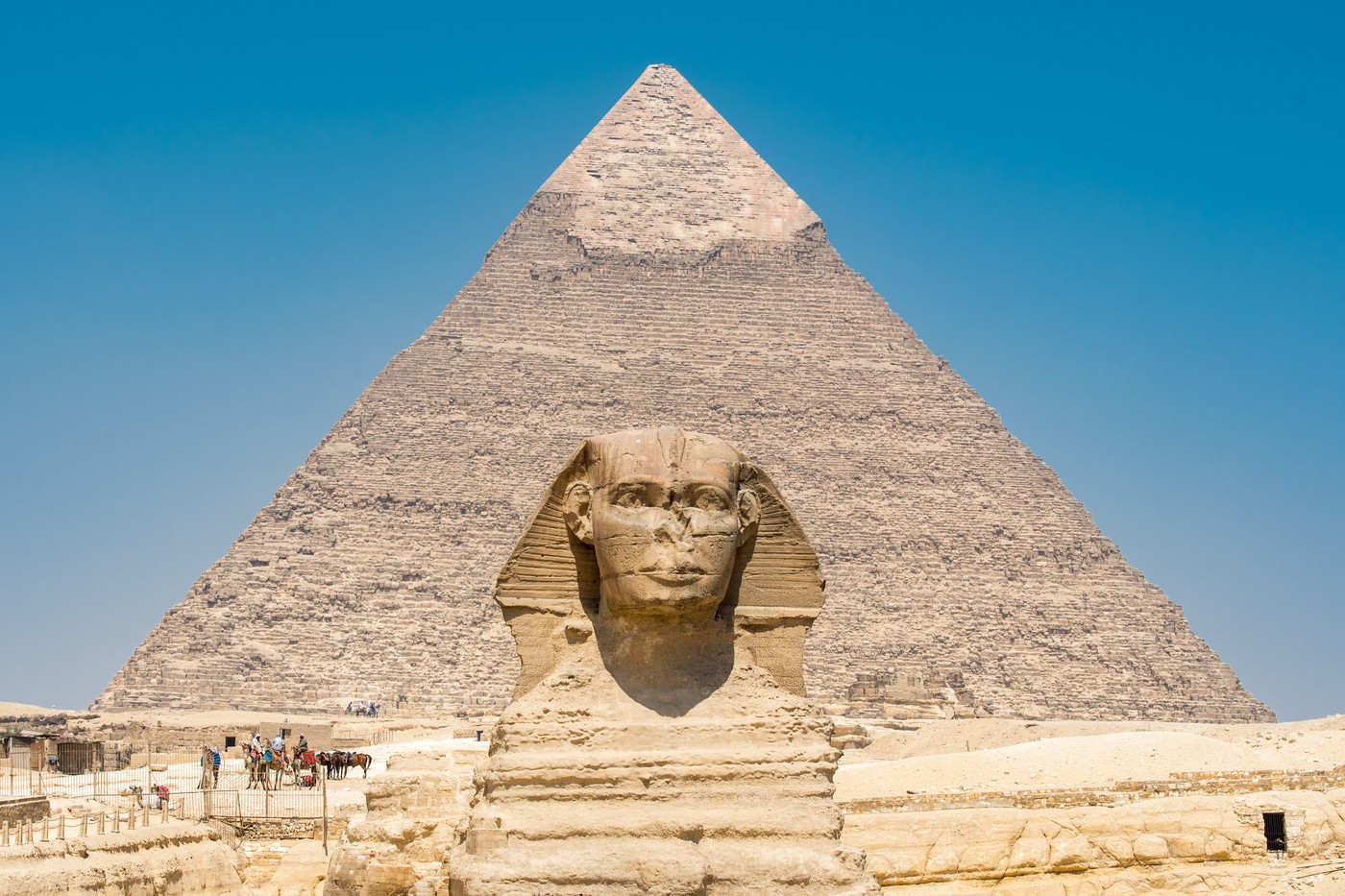 Nova teorija menja sve što smo znali o PIRAMIDAMA: Naučnik tvrdi da zna kako su zaista IZGRAĐENE