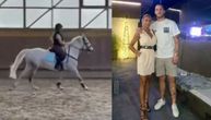 Marko Arnautović i njegova porodica dali oglas za prodaju konja: Evo koja je cena za trofejno grlo
