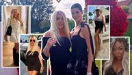 Privatni avioni, skupe stvari... Gala život majke Ane Rajković! Svi bruje o svađi sa zetom, obrisala sve slike