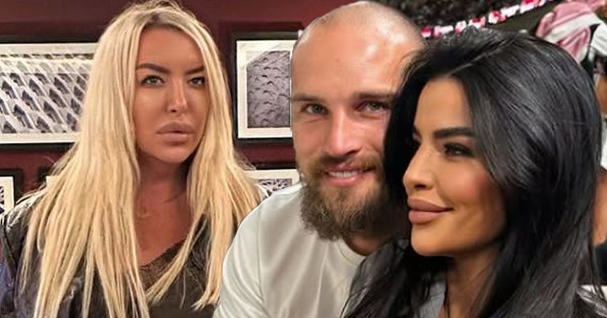 "Jako patim..." Majka Ane Rajković progovorila za Telegraf! Tvrdi da su ovako "nestale" slike s ćerkom i zetom