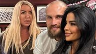 "Jako patim..." Majka Ane Rajković progovorila za Telegraf! Tvrdi da su ovako "nestale" slike s ćerkom i zetom