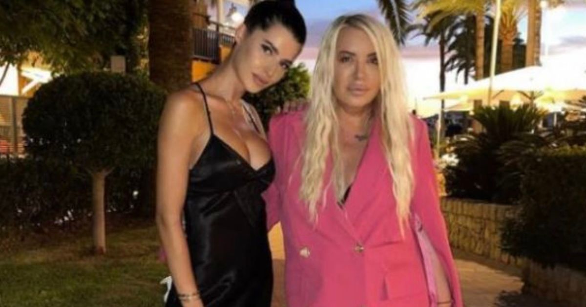 Otkrivamo! Majka Ane Rajković u ljubavi sa moćnim biznismenom - ostaćete u čudu kad čujete koliko su zajedno