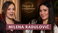 Milena Radulović: "Sad konačno imam drugu šansu da budem mlada, očistila sam sve unutrašnje i spoljašnje"