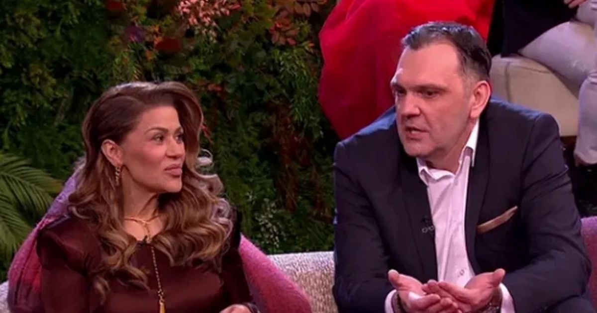 Mina Kostić sa Kasperom ulazi u Elitu! Dušica Jakovljević otkrila sve detalje: "Gledaćete narednih nedelja"