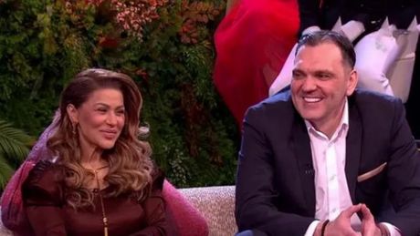 Mina Kostić Mane Ćuruvija Kasper prosidba