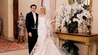 Valentinova venčanica zapalila je porodični rat Bekamovih: Pravi razlog zašto se Bruklin ne javlja roditeljima