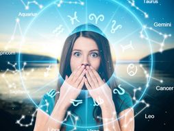 Horoskop astrologija