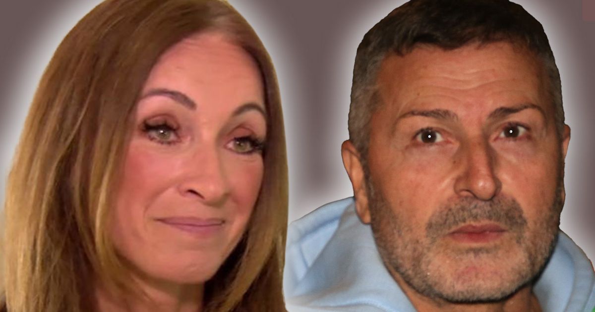 Slađa Delibašić's Shocking Reaction to News of Đogani's Divorce! 'Teased' Ex-Husband: 'Only Women Can Leave Him...'