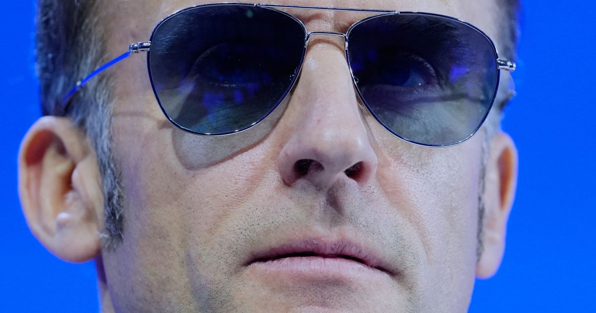 Francuski brod prošao kroz Ormuski moreuz: Poslao samo jednu poruku?