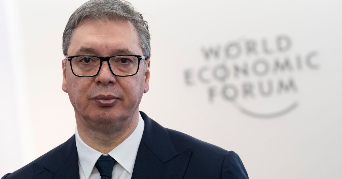 Vučić congratulates Eid al-Fitr to believers of Islamic faith in Serbia