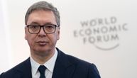 "Neće biti jednostavna budućnost" Vučić iz Davosa o Odboru za mir: Videćemo u kom smeru će da se razvija