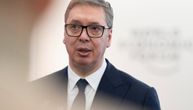 Vučić: Stotinu dana smo bili bez nafte, niјednu kanticu na ulici niste videli