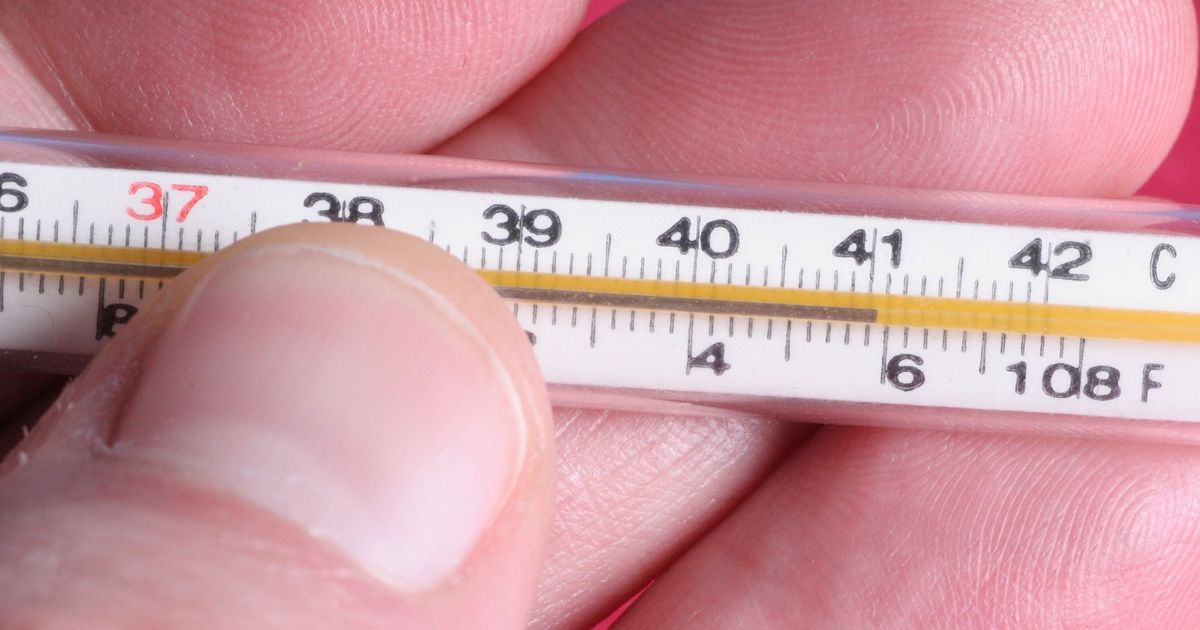 Dečak (9) izazvao eksploziju u kući: Stavio toplomer gde NIKAKO nije smeo, želeo da prevari majku!