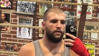Veljko Ražnatović komentator na Areni sport: Počinje s poslom već večeras!