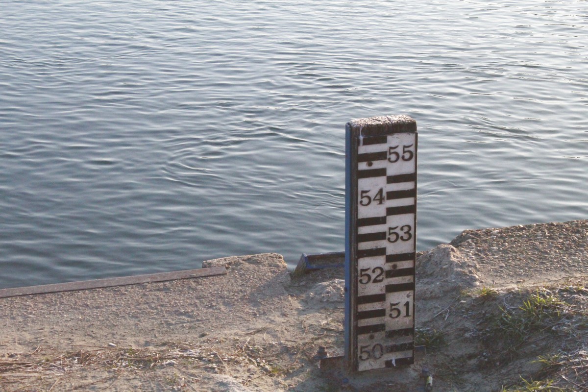 Poznati hidrolog upozorava: Predstavio hidrološku situaciju, a OVA TAČKA je kritična!