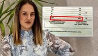 Milena (34) iz Prokuplja se zbog jakih bolova u stomaku javila lekaru i posle tri dana umrla! Imala CRP 350