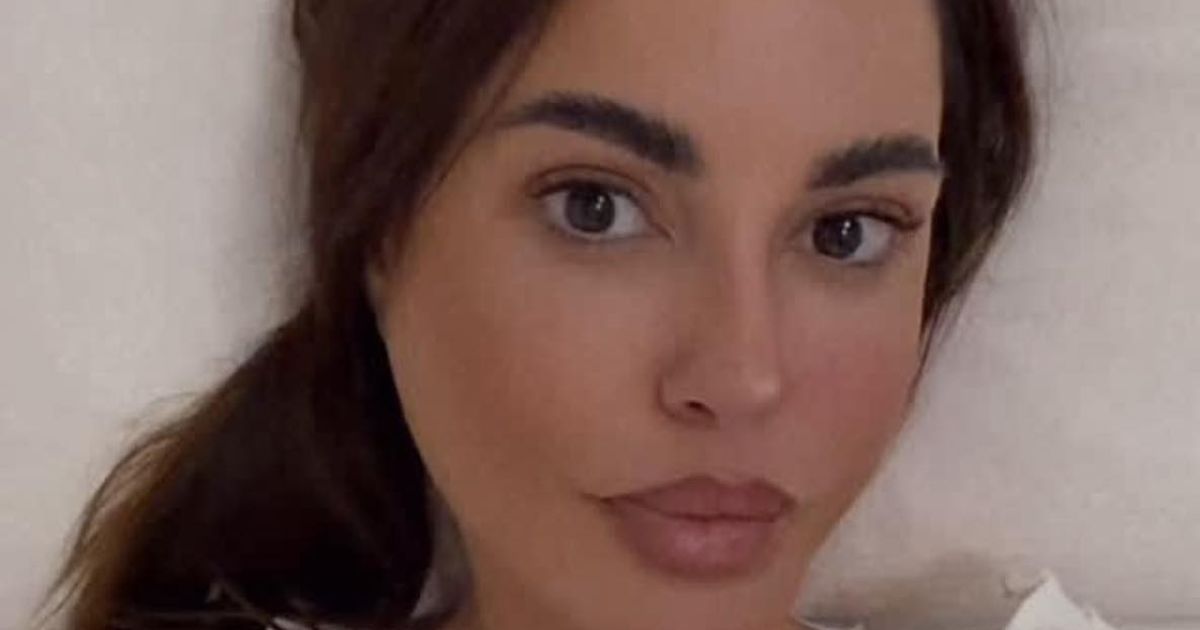Dijana Dilajn hitno operisana u Beogradu nakon nesreće u Dubaiju