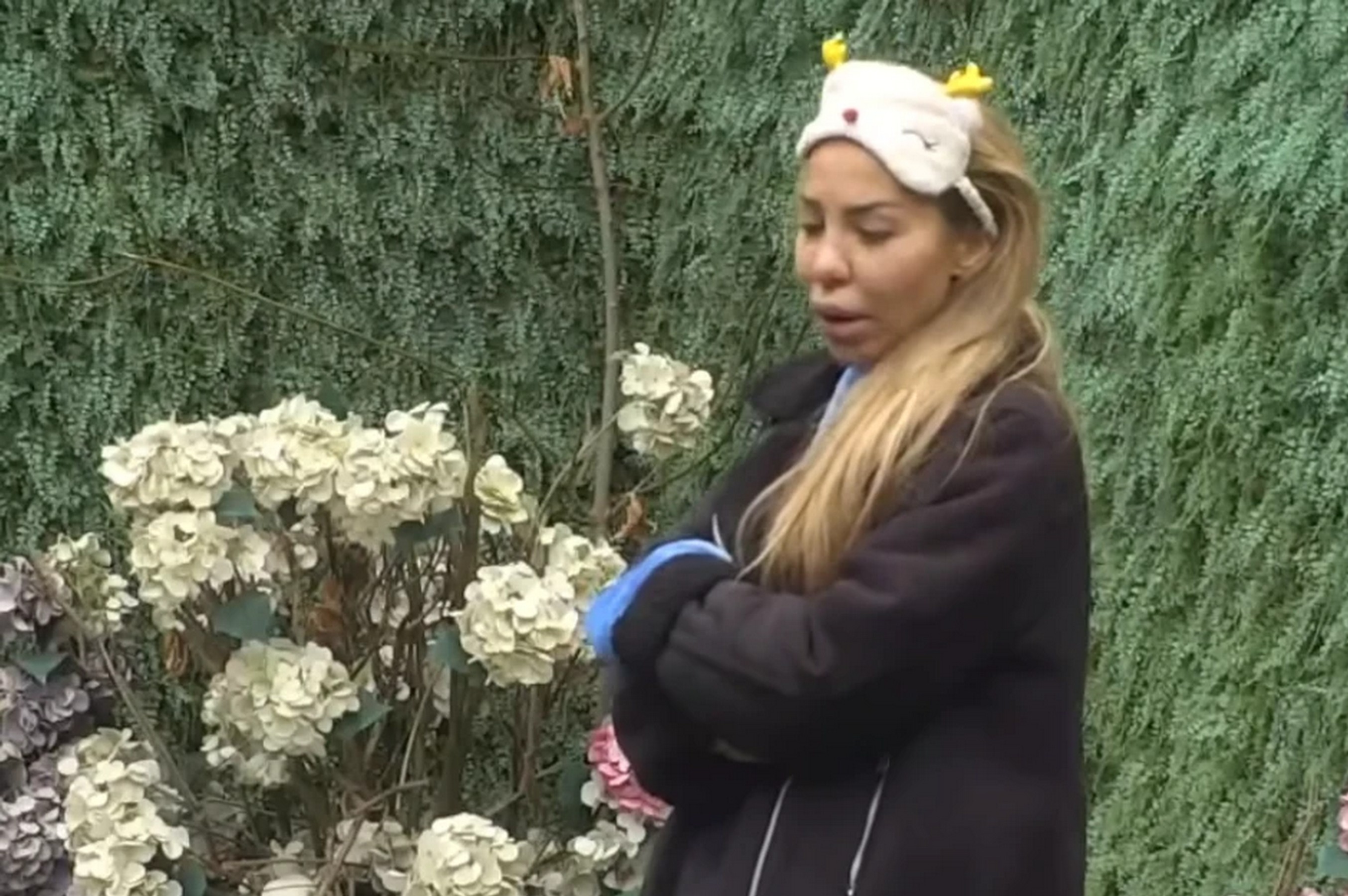 Aneli se potpuno slomila, ogolila dušu o bivšim momcima, pa pomenula Asmina i Luku: "Odlučila sam..."