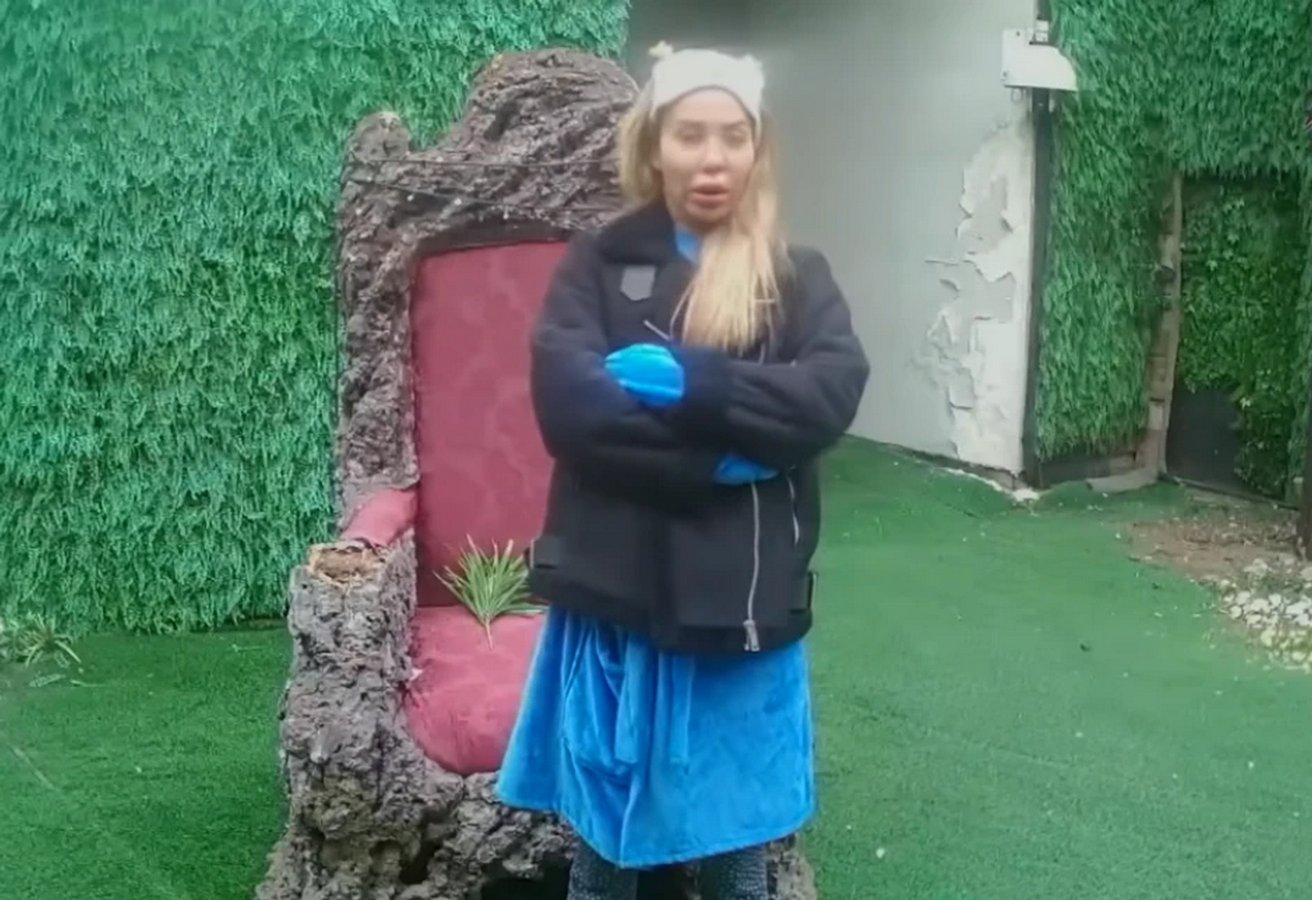 Aneli se potpuno slomila, ogolila dušu o bivšim momcima, pa pomenula Asmina i Luku: "Odlučila sam..."