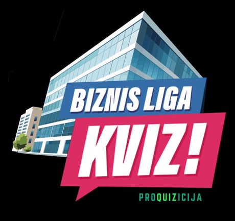 Biznis liga kviz