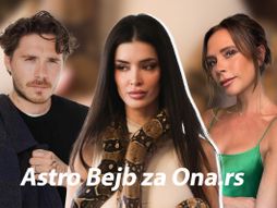 Astro Bejb za Ona.rs