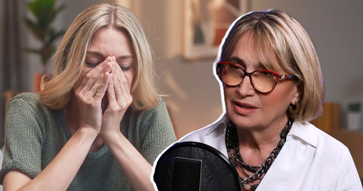 Poznata psihološkinja objasnila kako emocije postaju ČIR NA ŽELUCU: Ako vi ćutite, telo će progovoriti OVAKO