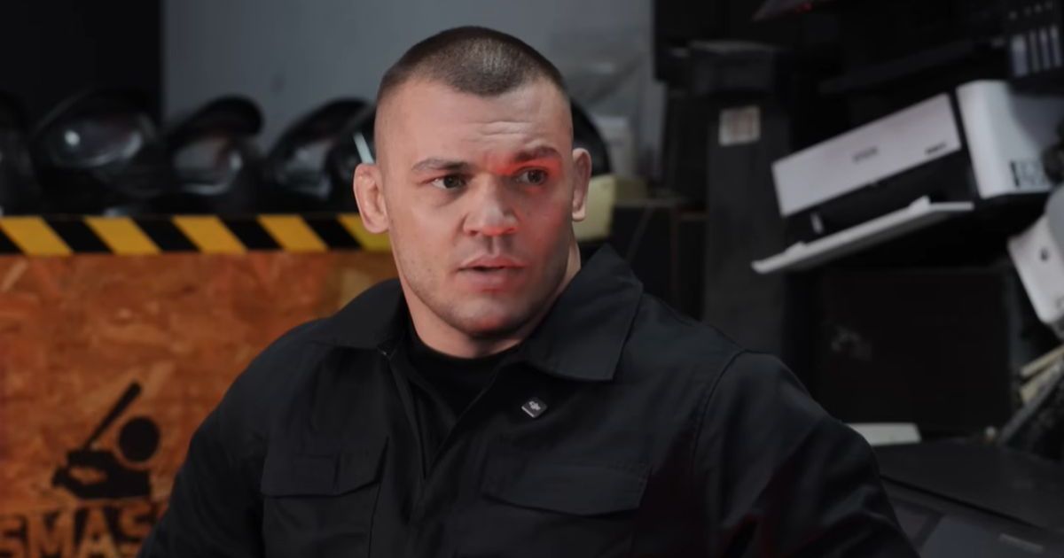 Hit! Darko Stošić pričao o Nikoli Jokiću, pa ga izazvao: "Možemo da se trkamo na 100 metara..."