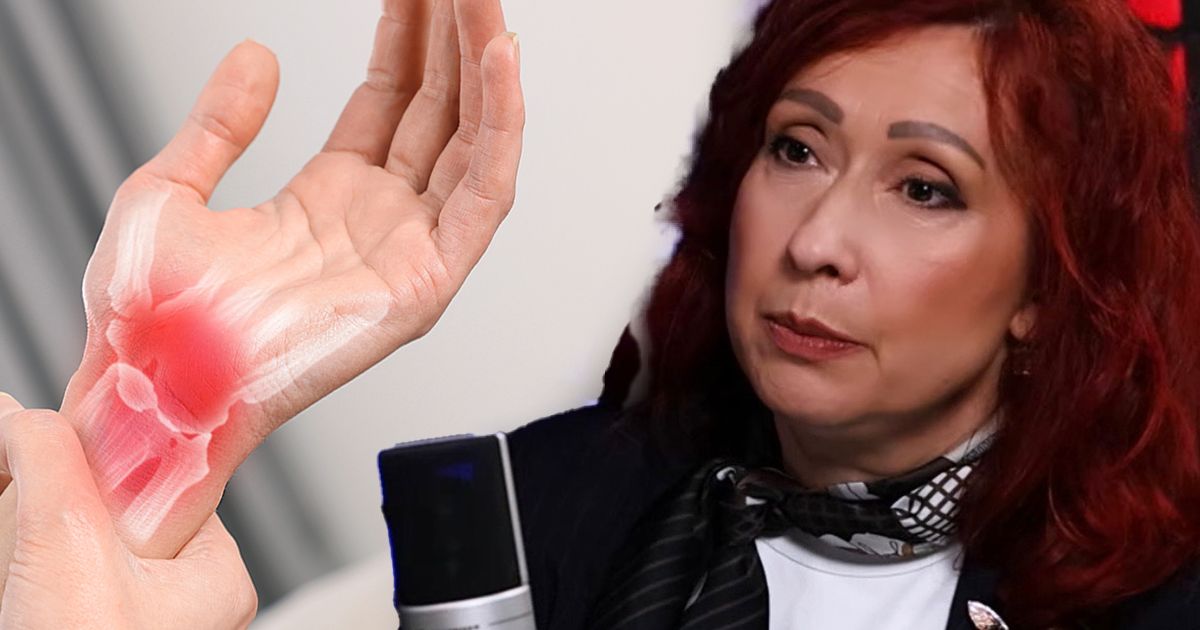 Doktorka sa VMA upozorava da REUMA ne bira godine, ovo su simptomi koji na početku deluju sasvim bezazleno