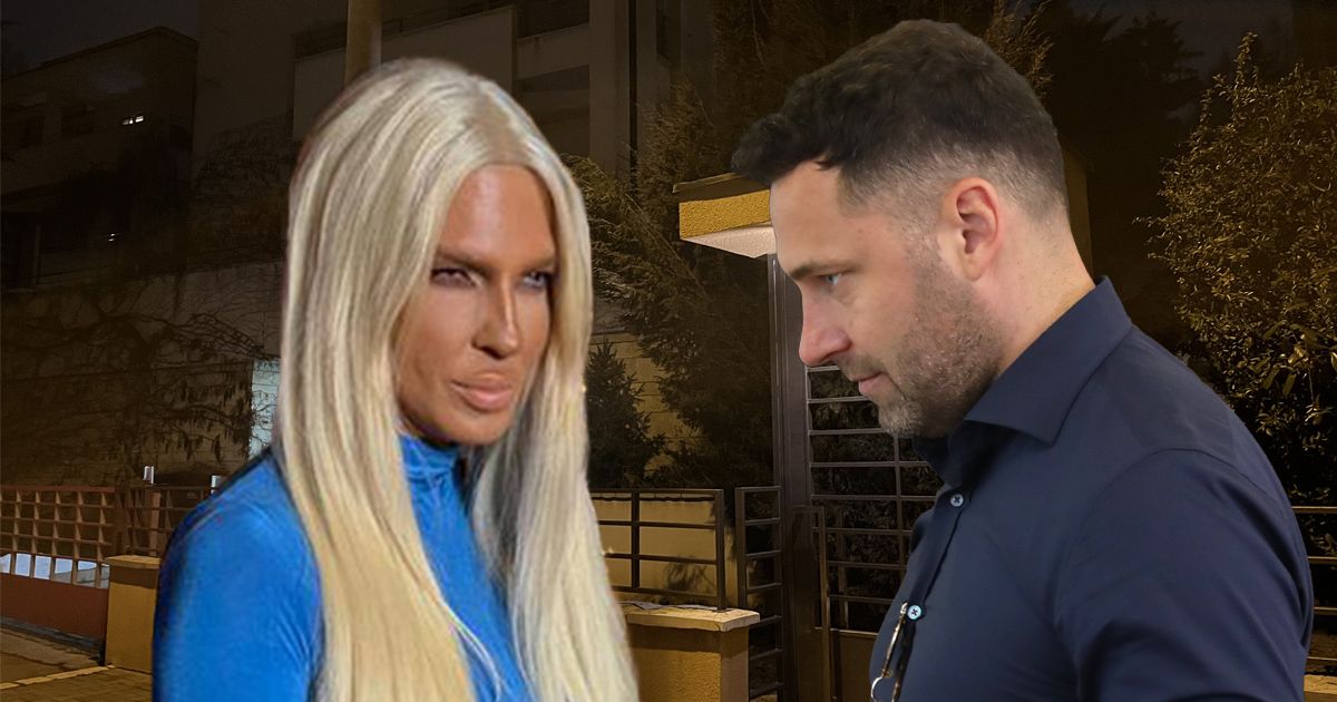 "Если бы я хотела бить проституток..." Елена раскритиковала Душко из-за нападения на нее и ее парня, упомянула Нору