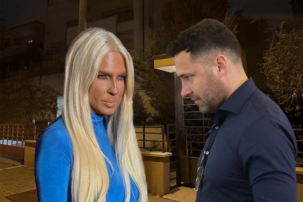 "Da sam htela prostitutke da bijem..." Jelena prozvala Duška zbog napada na nju i njenog dečka, pomenula Noru