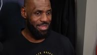 Lebron Džejms jednom rečenicom objasnio ko je Jokić, pa poručio: "Taj meč protiv Srbije nikad neću zaboraviti"